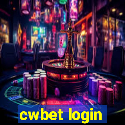 cwbet login